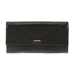 DIESEL （ディーゼル） X03680-PR044／T8013 長財布