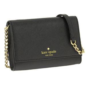 KATE SPADE （ケイトスペード） PWRU4450／001 ショルダーバッグ