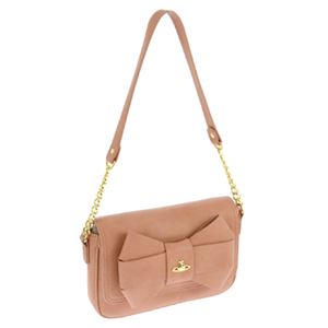 Vivienne Westwood （ヴィヴィアン・ウエストウッド） 6990V-BOW／ROSE ショルダーバッグ