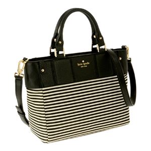 KATE SPADE （ケイトスペード） PXRU6362／017 手提げバッグ