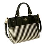 KATE SPADE （ケイトスペード） PXRU6362／017 手提げバッグ