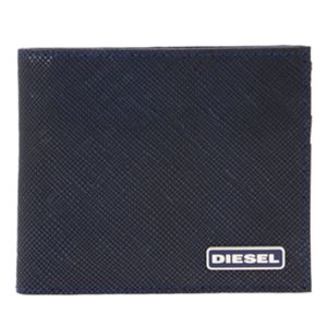 DIESEL （ディーゼル） X03344-P0517／H5853 二つ折り財布