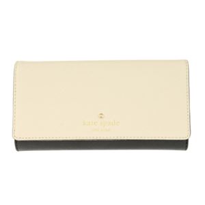 KATE SPADE （ケイトスペード） PWRU4193／047 長財布