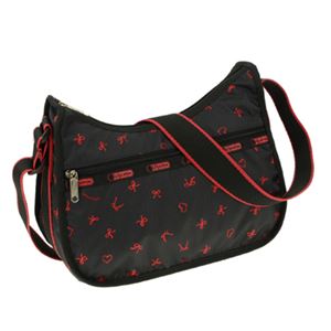 LESPORTSAC （レスポートサック） 7520／D539 ショルダーバッグ