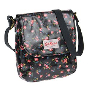 CATH KIDSTON （キャスキッドソン） 402989／CHARCOAL ショルダーバッグ