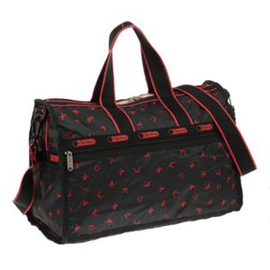 LESPORTSAC （レスポートサック） 7184／D539 ボストンバッグ