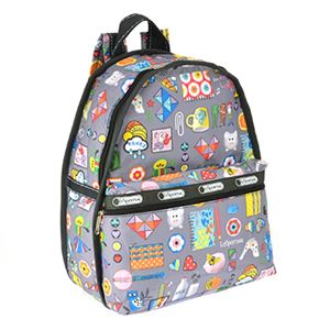 LESPORTSAC （レスポートサック） 7812／D319 バッグ