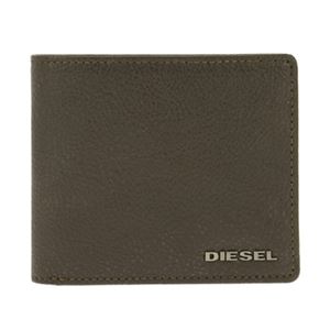 DIESEL （ディーゼル） X03798-P0396／T2184 二つ折り財布