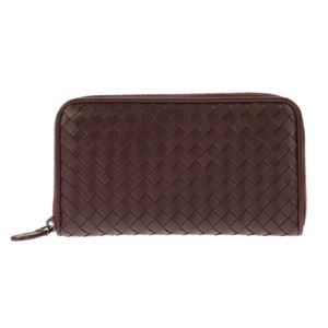 BOTTEGA VENETA （ボッテガ・ヴェネタ） 114076-V001N／5023 長財布