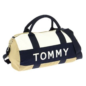 TOMMY HILFIGER （トミーヒルフィガー） 6934543／260 ボストンバッグ