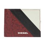 DIESEL （ディーゼル） X03371-P0408／H4072 二つ折り財布