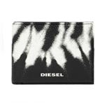 DIESEL （ディーゼル） X03371-P0408／H5515 二つ折り財布
