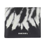 DIESEL （ディーゼル） X03370-P0408／H5515 二つ折り財布