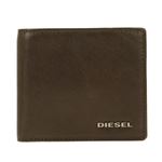 DIESEL （ディーゼル） X03363-PR013／H5929 二つ折り財布