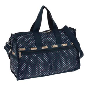 LESPORTSAC （レスポートサック） 7184／D545 ボストンバッグ