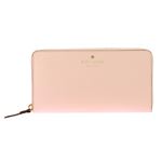 KATE SPADE （ケイトスペード） PWRU3898／663 長財布