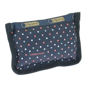 LESPORTSAC （レスポートサック） 9806／D545 ポーチ