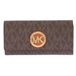 Michael Kors （マイケルコース） 32S4GFTE3B／200 長財布