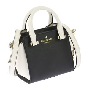 KATE SPADE （ケイトスペード） PXRU6410／067 手提げバッグ