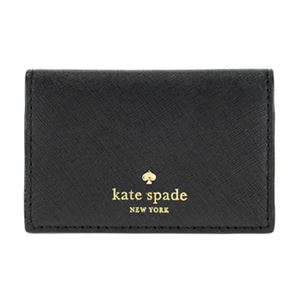 KATE SPADE （ケイトスペード） PWRU4526／001 カードケース