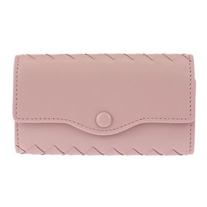 BOTTEGA VENETA （ボッテガ・ヴェネタ） 284137-V001N／5800 キーケース