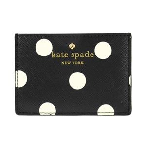 KATE SPADE （ケイトスペード） PWRU4800／071 カードケース