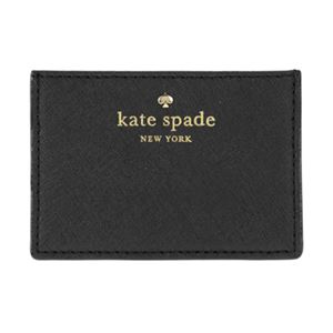 KATE SPADE （ケイトスペード） PWRU4027／001 カードケース - 拡大画像