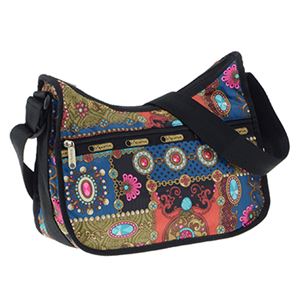 LESPORTSAC （レスポートサック） 7520／D282 ショルダーバッグ