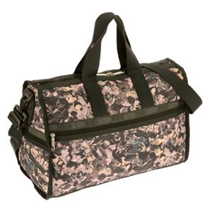 LESPORTSAC （レスポートサック） 7184／D317 ボストンバッグ