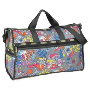 LESPORTSAC （レスポートサック） 7185／D314 ボストンバッグ