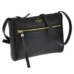 KATE SPADE （ケイトスペード） PXRU5738／001 ショルダーバッグ