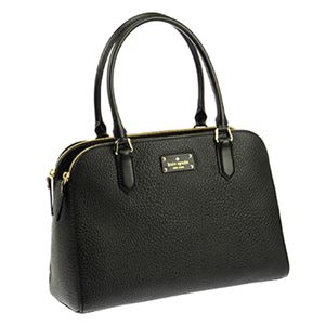 KATE SPADE （ケイトスペード） PXRU5180／001 手提げバッグ