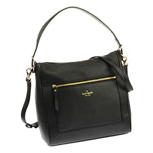 KATE SPADE （ケイトスペード） PXRU5152／001 ショルダーバッグ