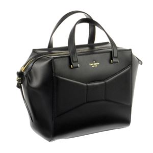 KATE SPADE （ケイトスペード） PXRU4458／001 手提げバッグ