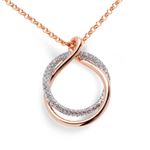 Swarovski （スワロフスキー） 5194455 ネックレス