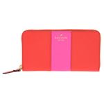 KATE SPADE (ケイトスペード) PWRU4530/640 長財布