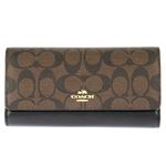 Coach （コーチ） F53793／IMAA8／1 長財布