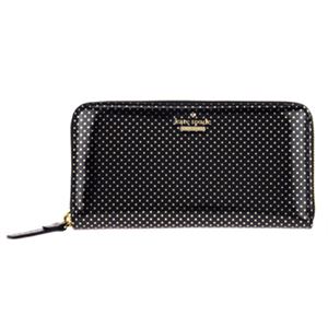 KATE SPADE （ケイトスペード） PWRU4556／001 長財布