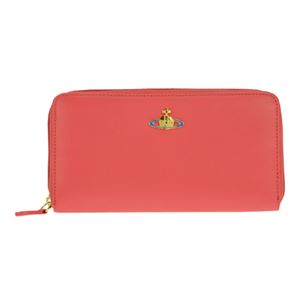 Vivienne Westwood （ヴィヴィアン・ウエストウッド） 5140V-NAPPA／ROSS 長財布