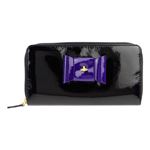 Vivienne Westwood （ヴィヴィアン・ウエストウッド） 5140V-FIOCCO／NER／BLUETTE 長財布