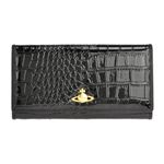 Vivienne Westwood （ヴィヴィアン・ウエストウッド） 1032V-NEW CHANCERY／NER 長財布