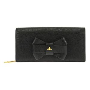 Vivienne Westwood （ヴィヴィアン・ウエストウッド） 1032V-BOW／NER 長財布