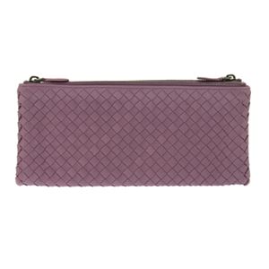 BOTTEGA VENETA （ボッテガ・ヴェネタ） 275263-V001N／5018 ポーチ