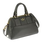 KATE SPADE （ケイトスペード） PXRU6326／001 手提げバッグ