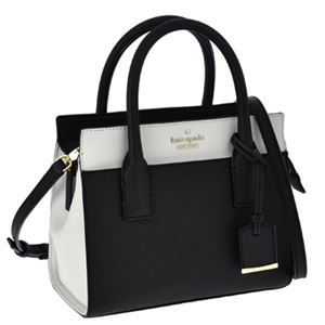 KATE SPADE （ケイトスペード） PXRU6669／067 手提げバッグ