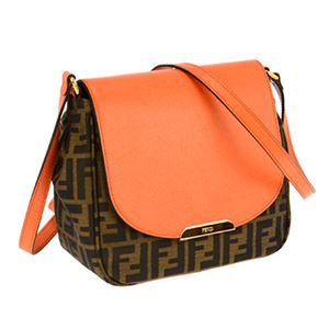 Fendi （フェンディ） 8BT214-00FQ8／F0G82 ショルダーバッグ