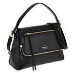 KATE SPADE （ケイトスペード） PXRU6223／001 ショルダーバッグ