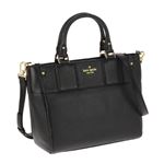 KATE SPADE （ケイトスペード） PXRU6325／001 手提げバッグ