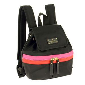 KATE SPADE （ケイトスペード） PWRU4458／010 リュックサック