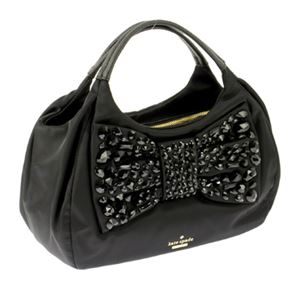 KATE SPADE （ケイトスペード） PXRU6220／001 手提げバッグ